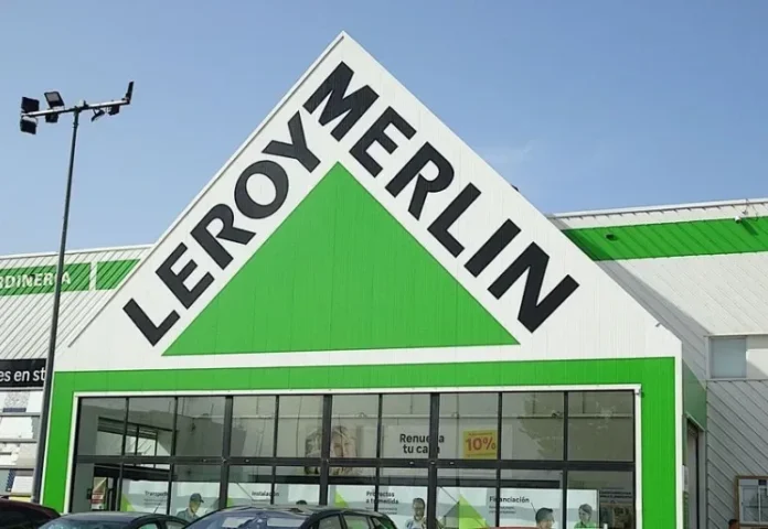 Leroy Merlin France renforce sa Supply Chain : 40 postes à pourvoir dans le secteur logistique