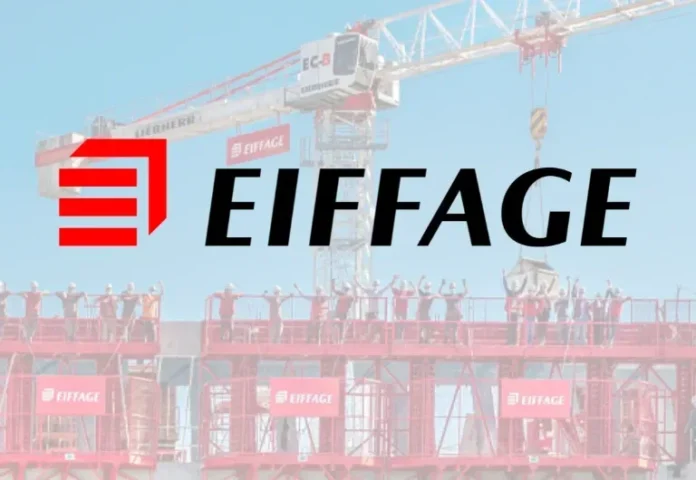 Eiffage Recrute en 2025 : 360 Offres d’Emploi en CDI à Saisir en Île-de-France