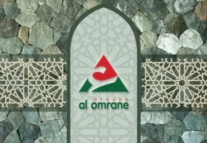 Groupe Al Omrane recrute en 2025 : découvrez de nouvelles opportunités de carrière à saisir dès maintenant