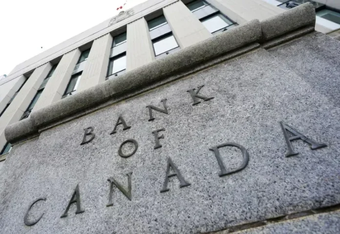 Banque du Canada Recrute en 2025 : Profils Variés avec des Salaires au-delà de 108 000 $/an