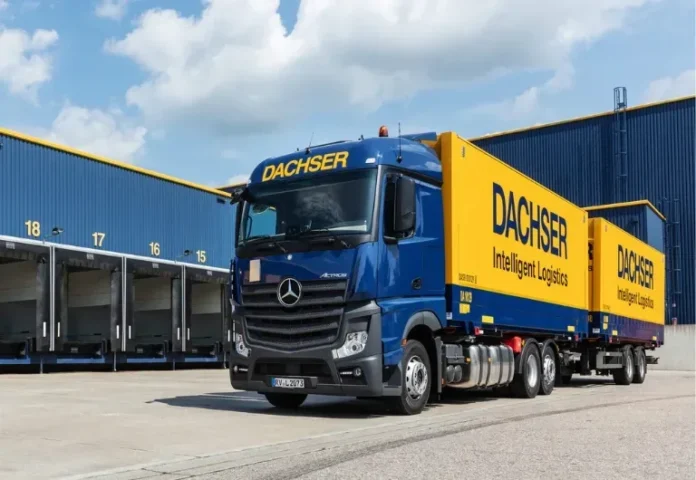 Dachser Recrute : Postes Variés et Opportunités de Carrière à Saisir Dès Maintenant