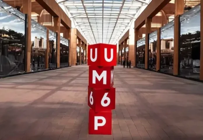 UM6P Recrute : 60 Postes Ouverts dans des Spécialités Variées pour Dynamiser Votre Carrière