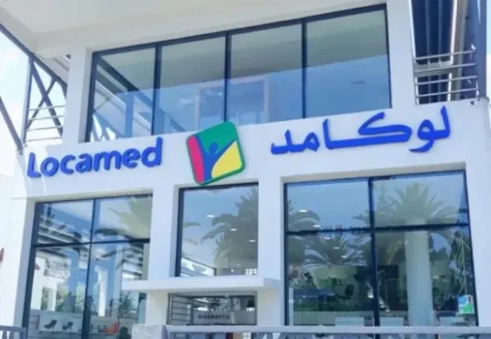 Locamed recrute en CDI : Responsables Magasin recherchés à El Jadida, Fès, Tétouan et Casablanca