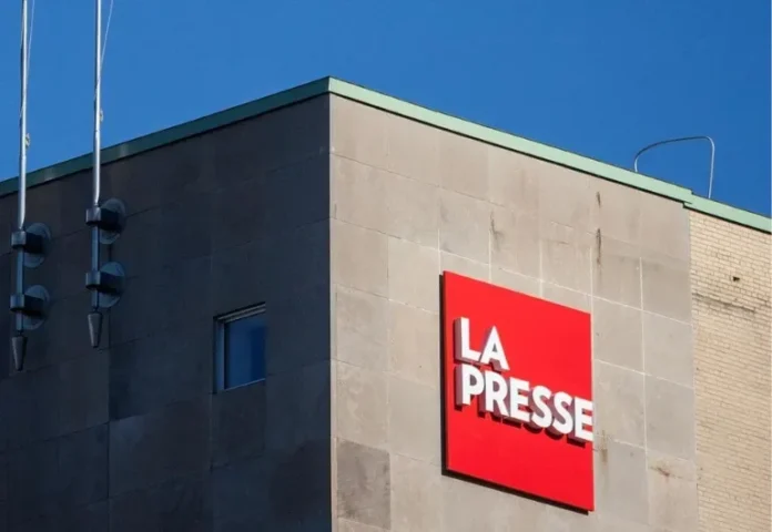 La Presse Canada recrute : de nombreuses opportunités d’emploi pour divers profils à saisir dès maintenant