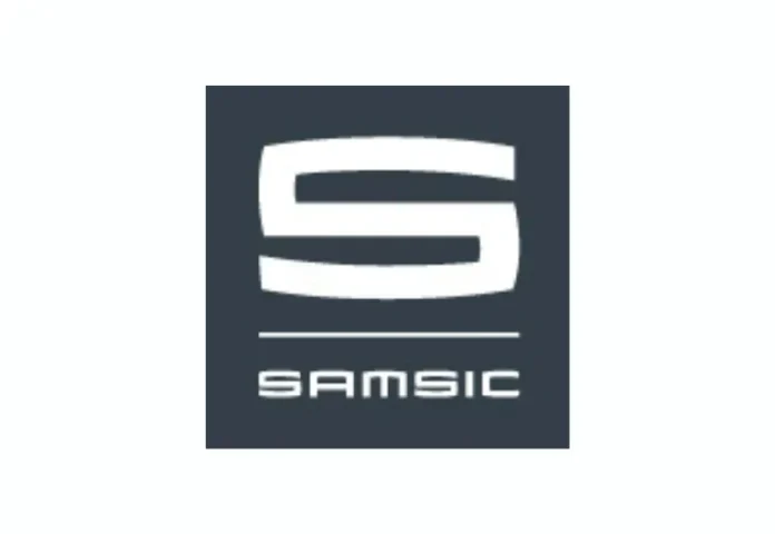 Samsic France Recrute
