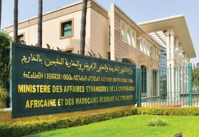 Concours 2025 : Le Ministère des Affaires Étrangères Recrute 153 Nouveaux Talents à Travers le Maroc