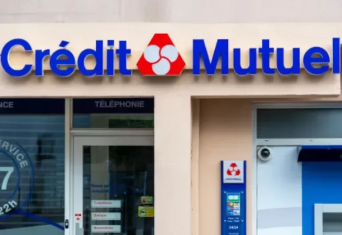 Crédit Mutuel 2025
